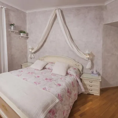 فندق مبيت وإفطار Lele