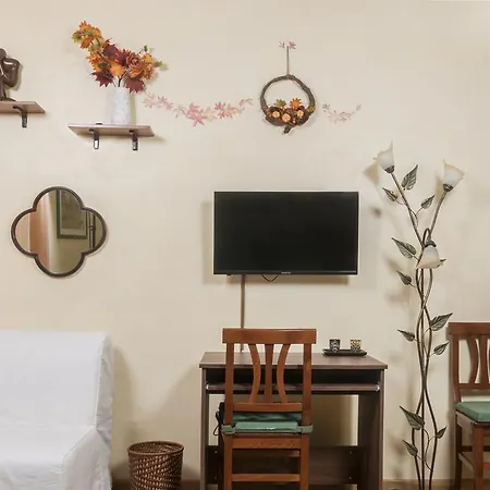 Lele فندق مبيت وإفطار