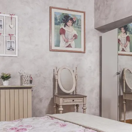 Bed & Breakfast Lele Roma
