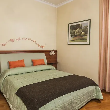 Bed & Breakfast Lele *