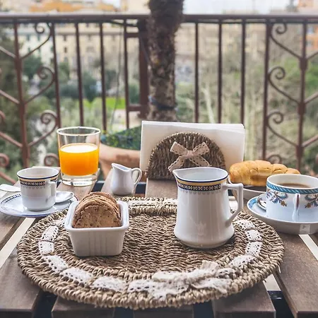 Bed & Breakfast Lele Roma